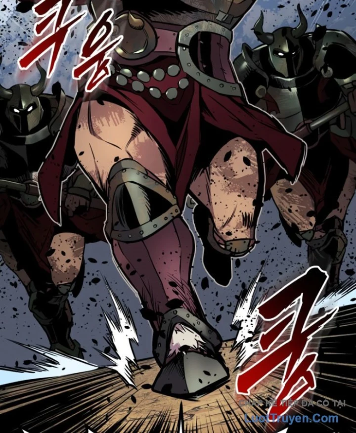Kỵ Sĩ Lang Thang Chapter 25 - 135