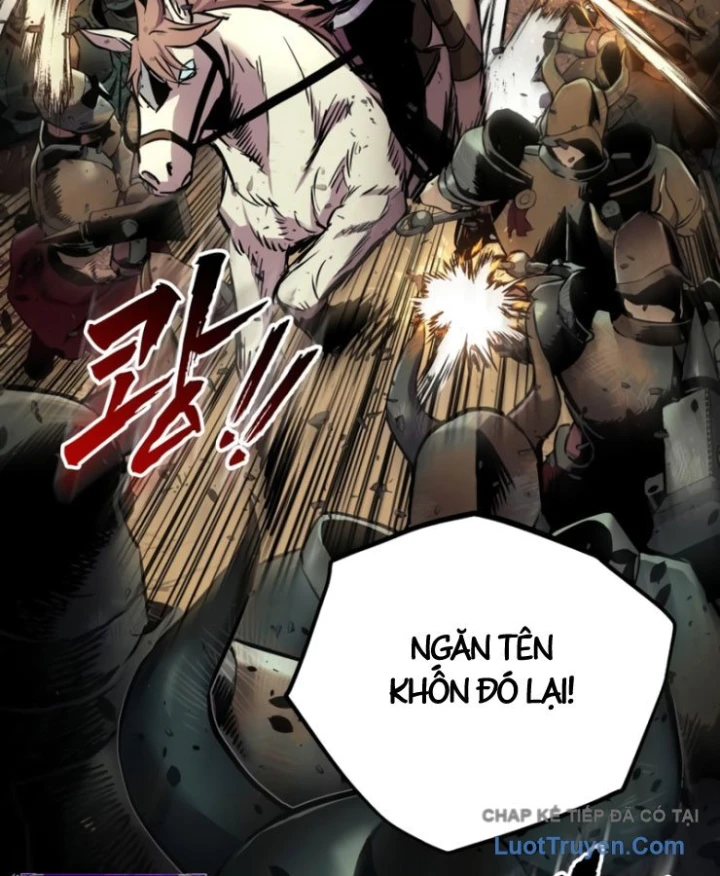 Kỵ Sĩ Lang Thang Chapter 25 - 143