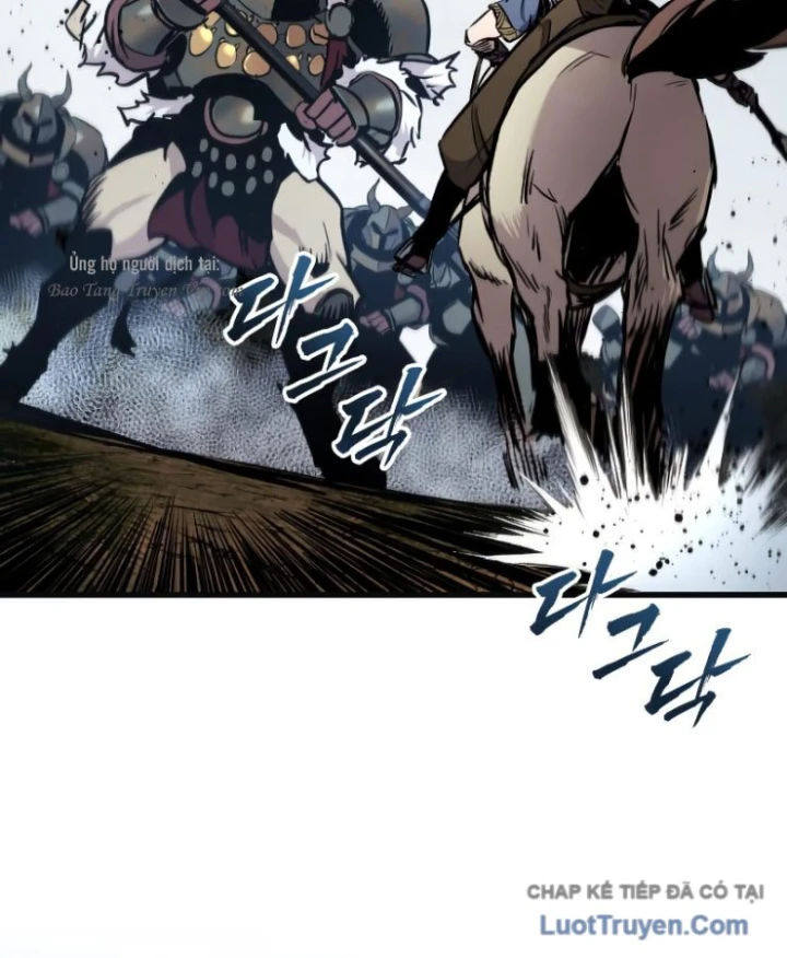 Kỵ Sĩ Lang Thang Chapter 26 - 5