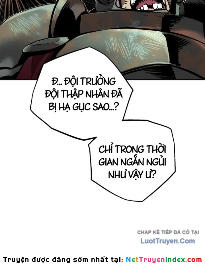 Kỵ Sĩ Lang Thang Chapter 26 - 28