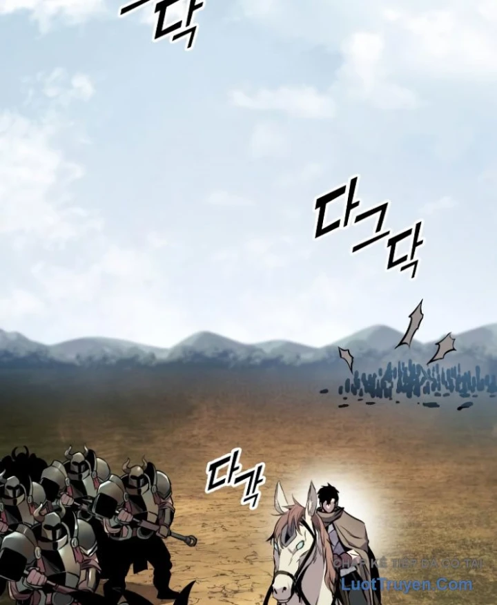Kỵ Sĩ Lang Thang Chapter 26 - 30