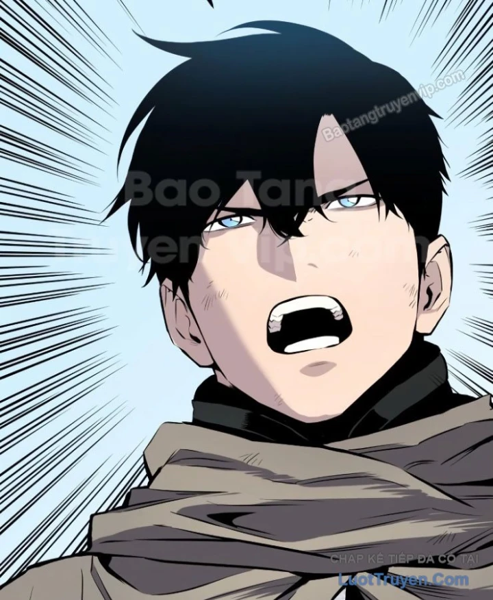 Kỵ Sĩ Lang Thang Chapter 26 - 36