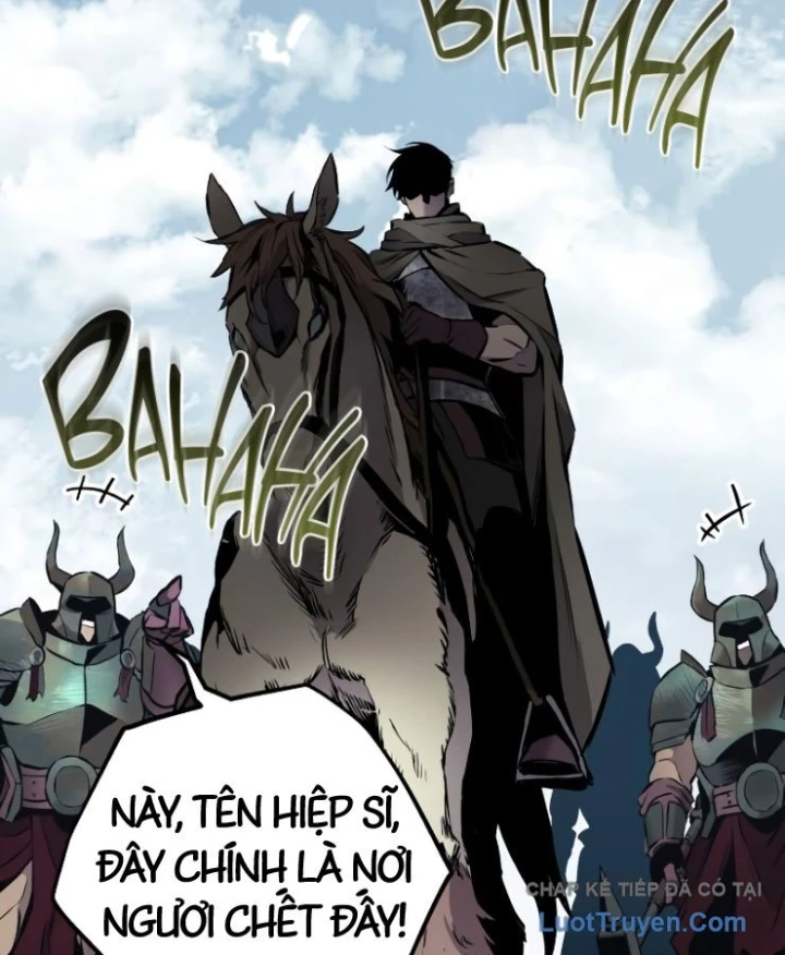 Kỵ Sĩ Lang Thang Chapter 26 - 45