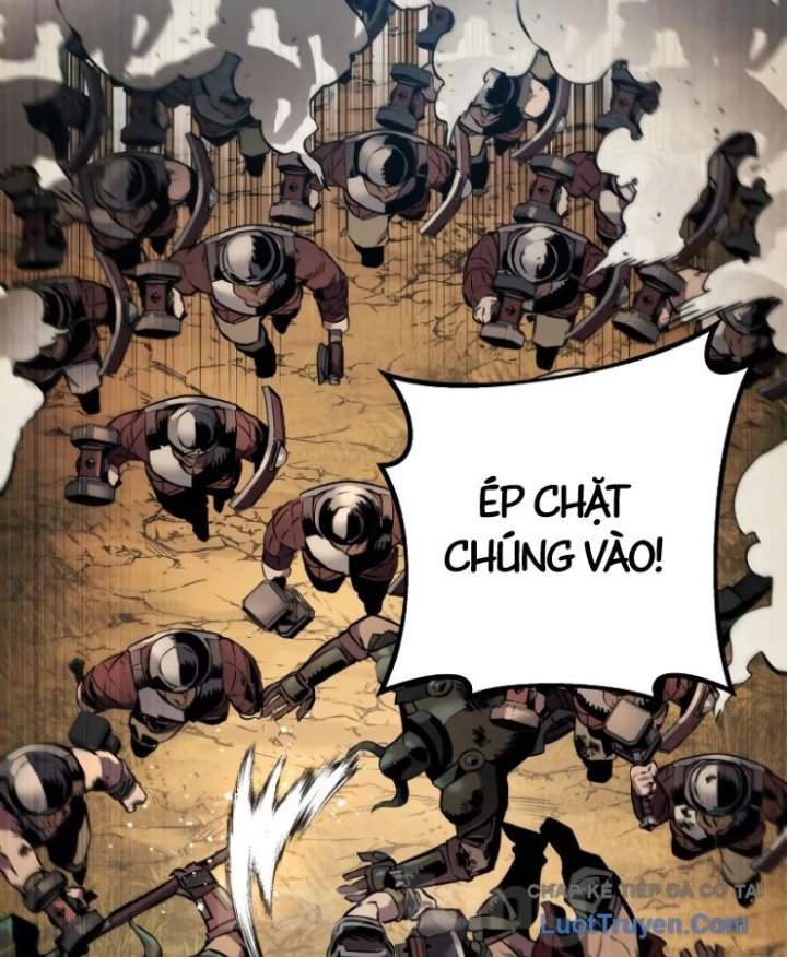 Kỵ Sĩ Lang Thang Chapter 26 - 125