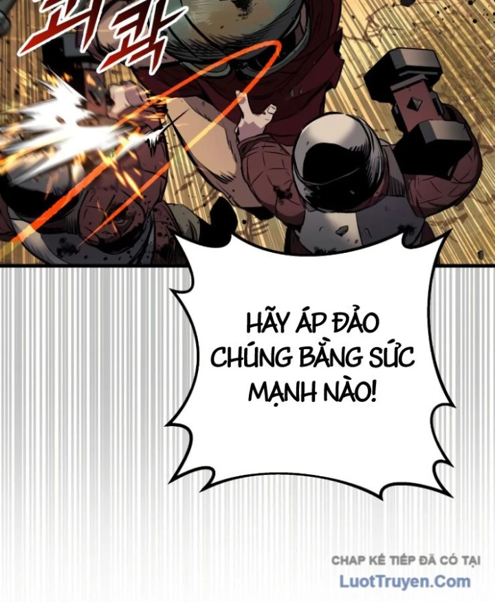 Kỵ Sĩ Lang Thang Chapter 26 - 129