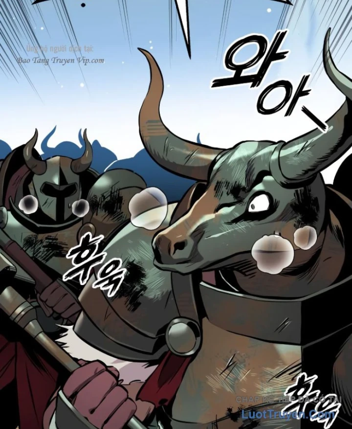 Kỵ Sĩ Lang Thang Chapter 26 - 214