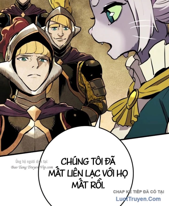 Kỵ Sĩ Lang Thang Chapter 26 - 237
