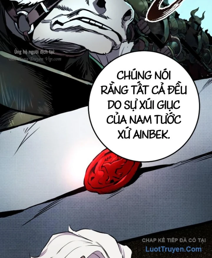 Kỵ Sĩ Lang Thang Chapter 26 - 250