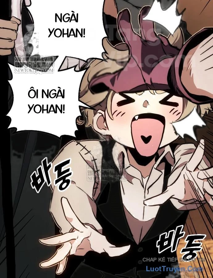 Kỵ Sĩ Lang Thang Chapter 27 - 5