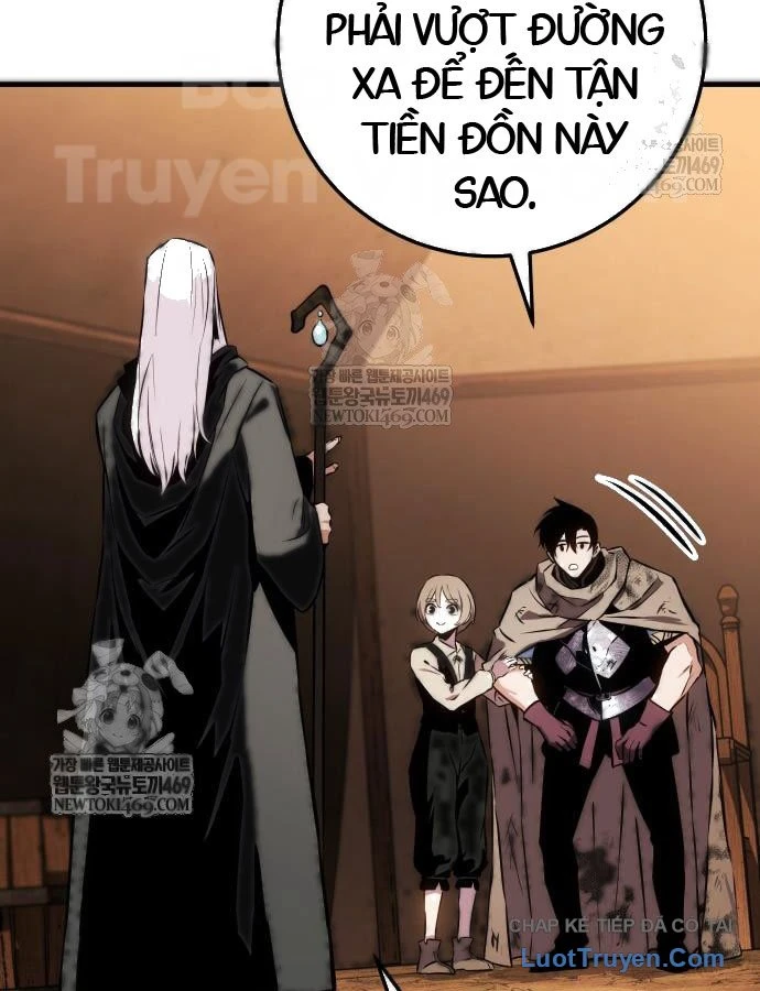 Kỵ Sĩ Lang Thang Chapter 27 - 7
