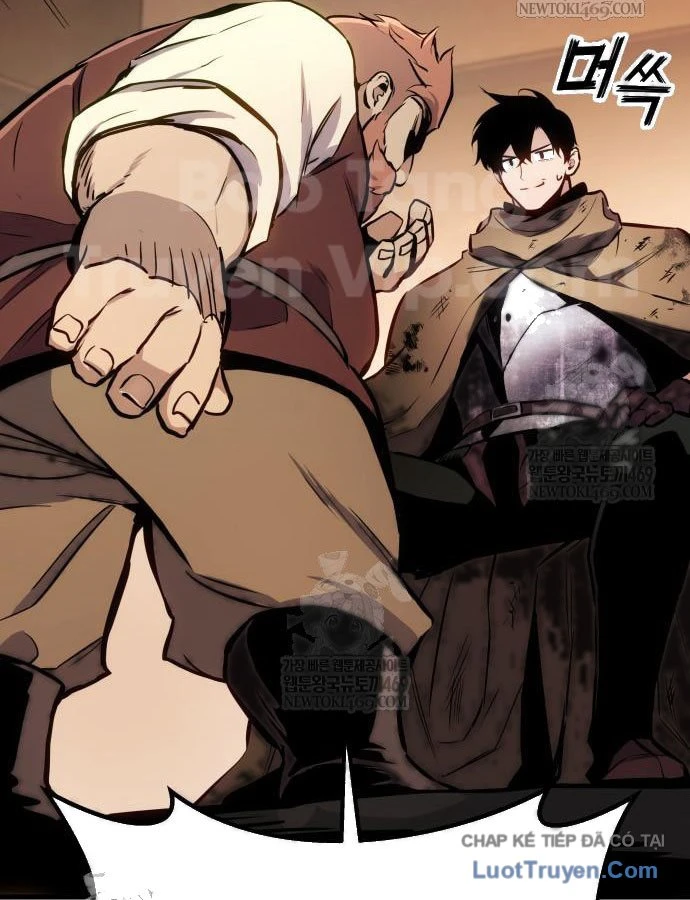 Kỵ Sĩ Lang Thang Chapter 27 - 25