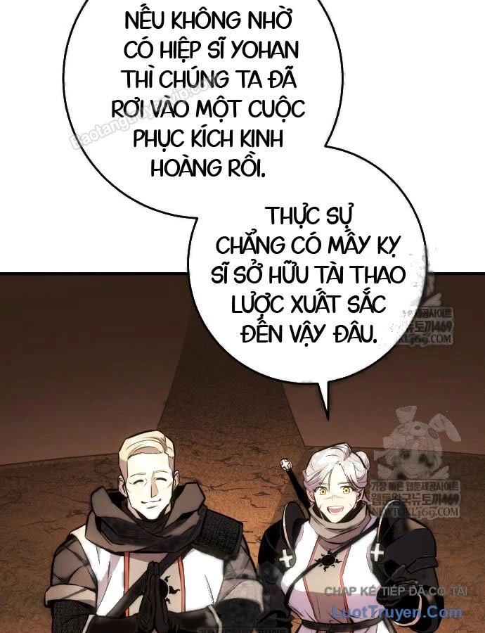 Kỵ Sĩ Lang Thang Chapter 27 - 34