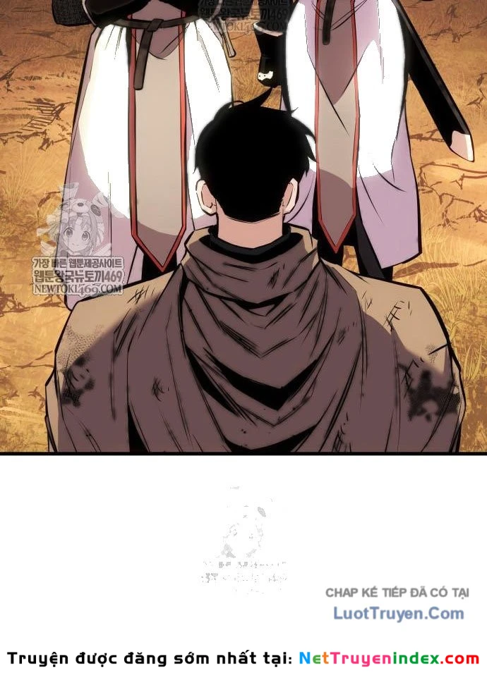 Kỵ Sĩ Lang Thang Chapter 27 - 35