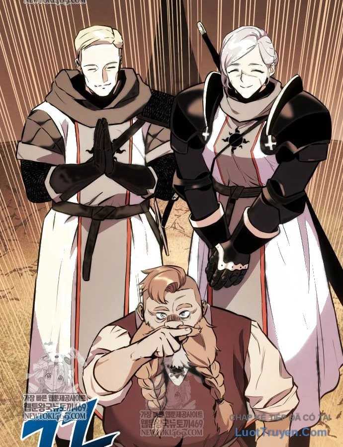 Kỵ Sĩ Lang Thang Chapter 27 - 60