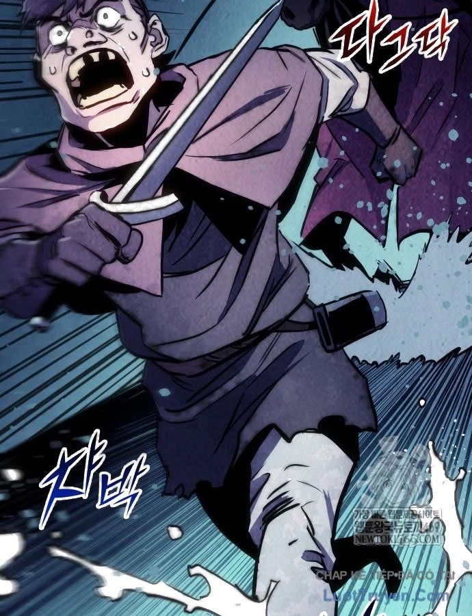 Kỵ Sĩ Lang Thang Chapter 27 - 96