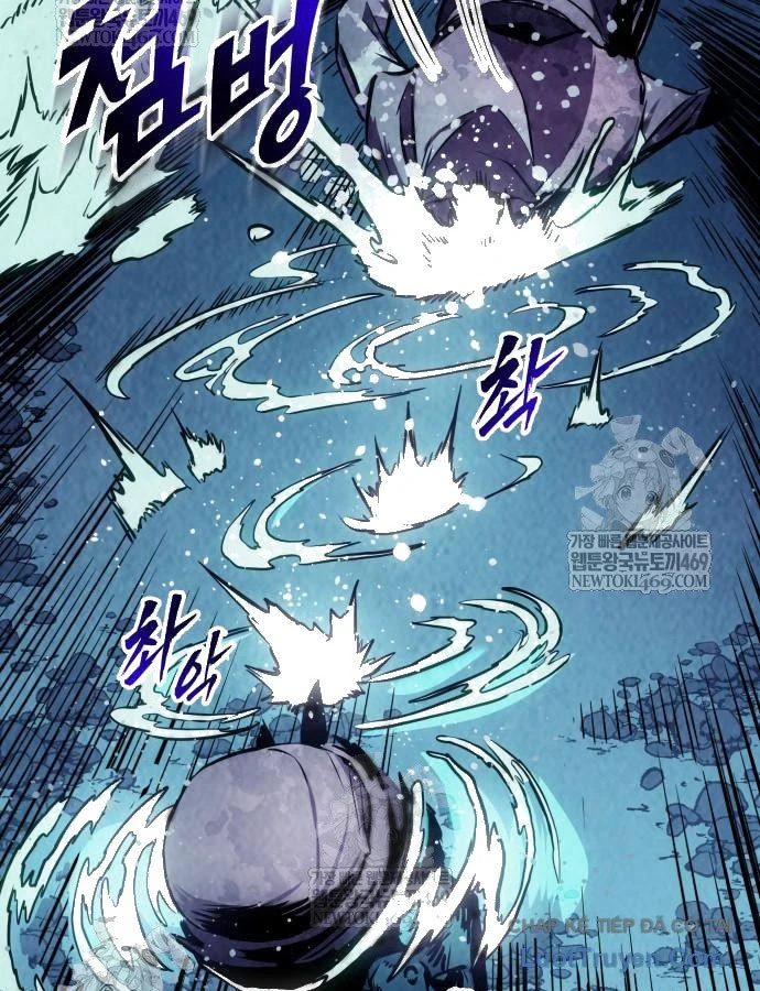 Kỵ Sĩ Lang Thang Chapter 27 - 101