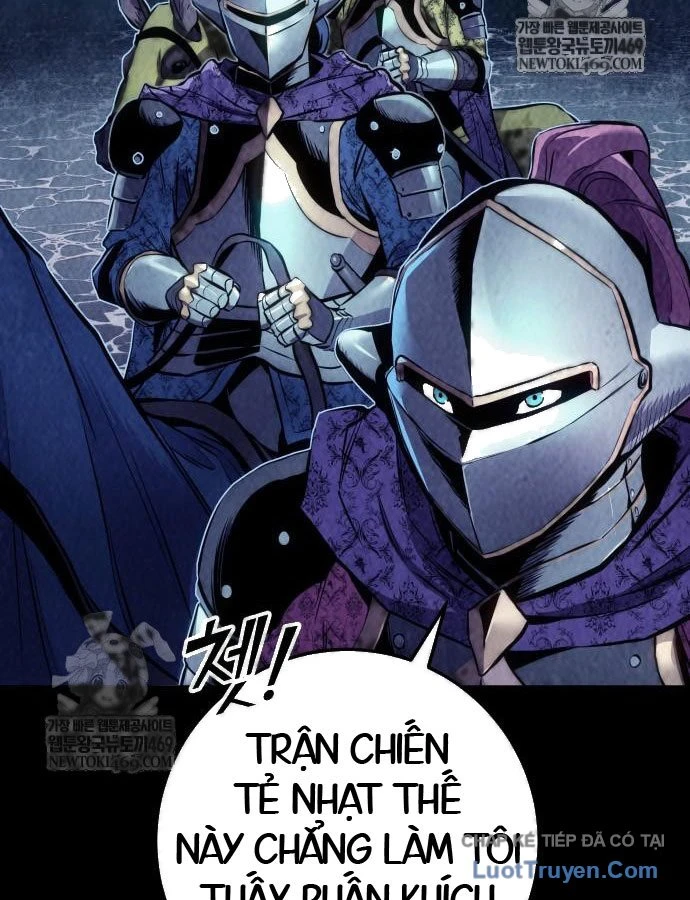 Kỵ Sĩ Lang Thang Chapter 27 - 105