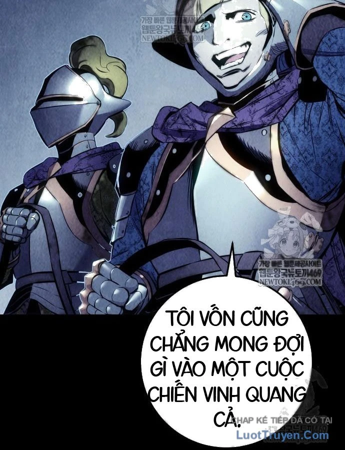 Kỵ Sĩ Lang Thang Chapter 27 - 107