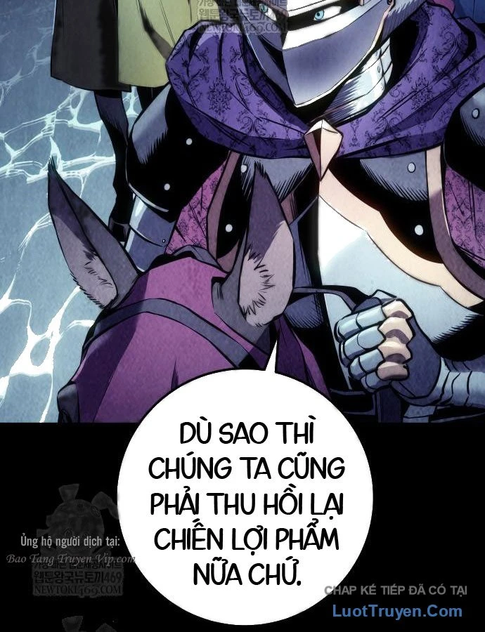 Kỵ Sĩ Lang Thang Chapter 27 - 112