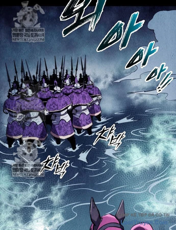 Kỵ Sĩ Lang Thang Chapter 27 - 124