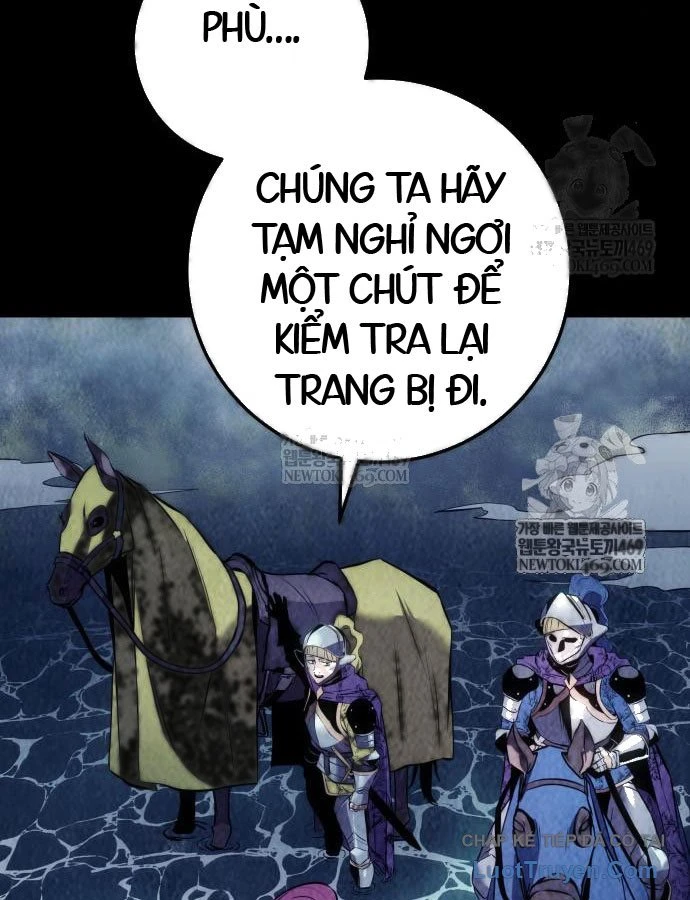 Kỵ Sĩ Lang Thang Chapter 27 - 126