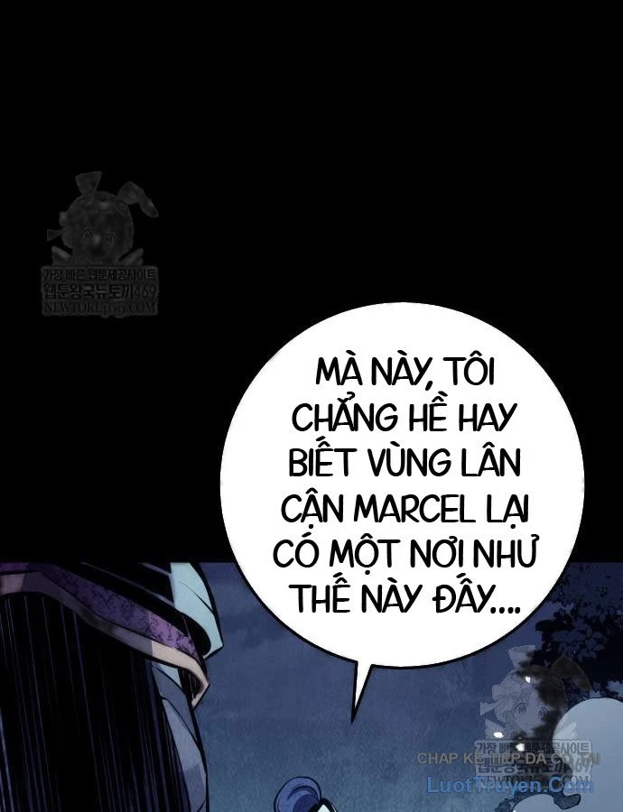 Kỵ Sĩ Lang Thang Chapter 27 - 128
