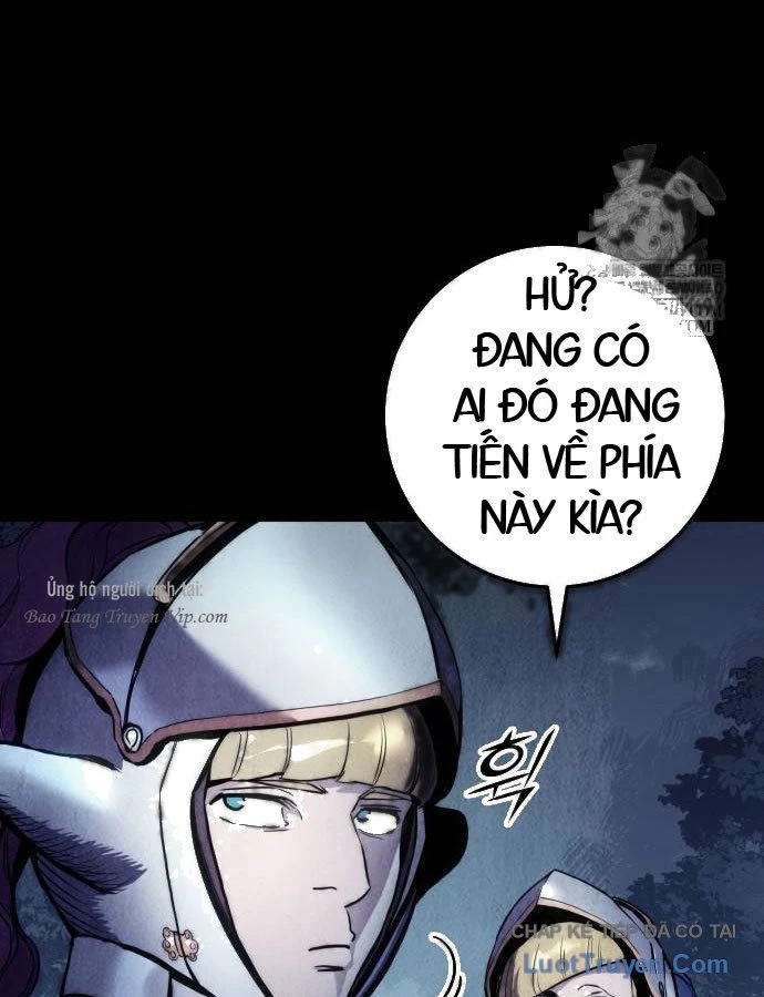 Kỵ Sĩ Lang Thang Chapter 27 - 135