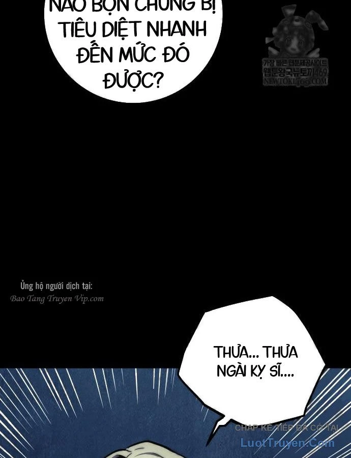 Kỵ Sĩ Lang Thang Chapter 27 - 138
