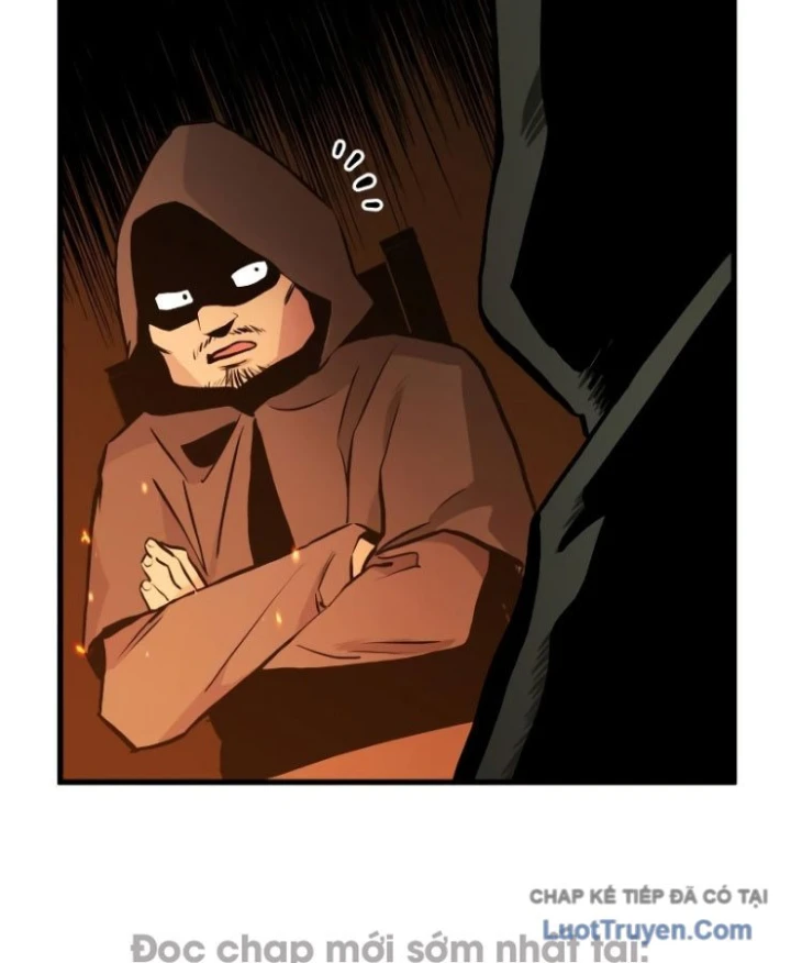 Kỵ Sĩ Lang Thang Chapter 28 - 9