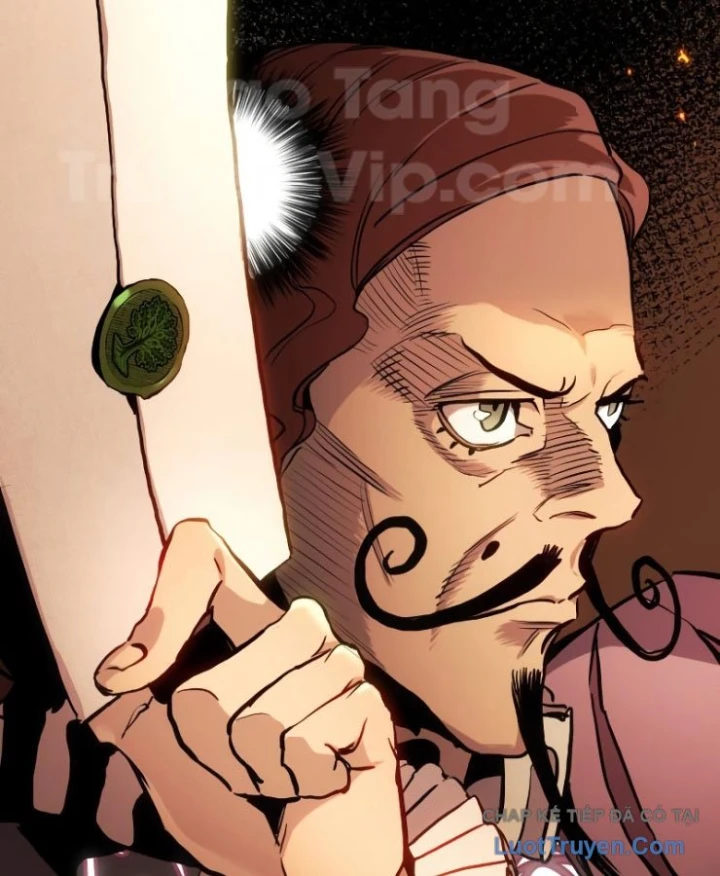 Kỵ Sĩ Lang Thang Chapter 28 - 19
