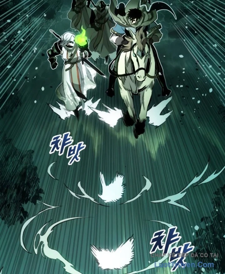 Kỵ Sĩ Lang Thang Chapter 28 - 48