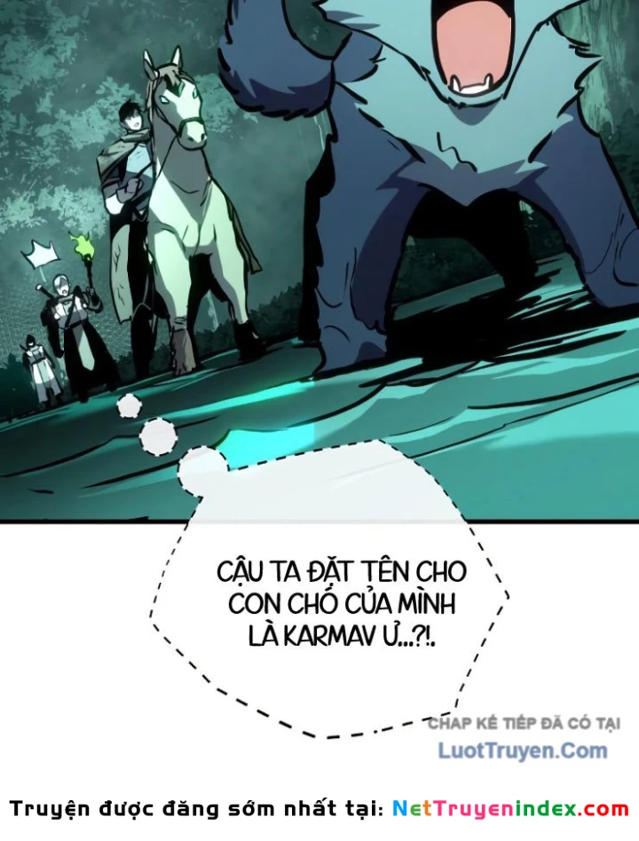 Kỵ Sĩ Lang Thang Chapter 28 - 92