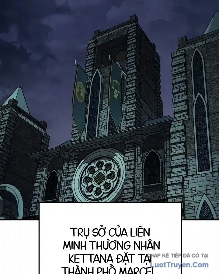 Kỵ Sĩ Lang Thang Chapter 29 - 2