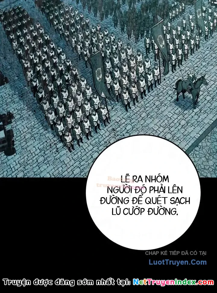 Kỵ Sĩ Lang Thang Chapter 29 - 15