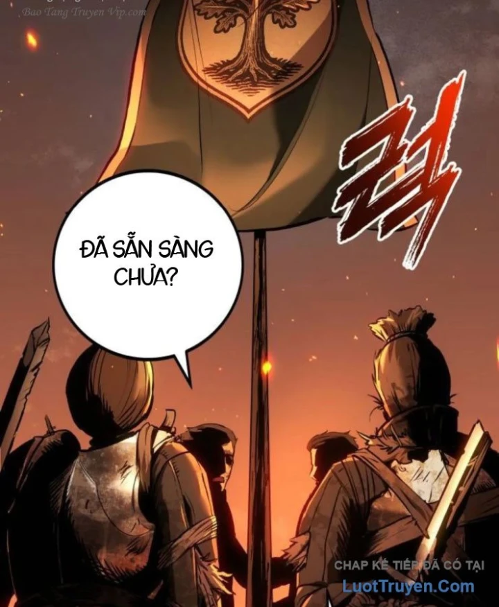 Kỵ Sĩ Lang Thang Chapter 30 - 4