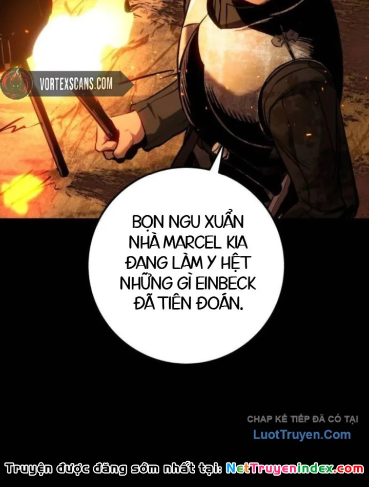Kỵ Sĩ Lang Thang Chapter 30 - 10