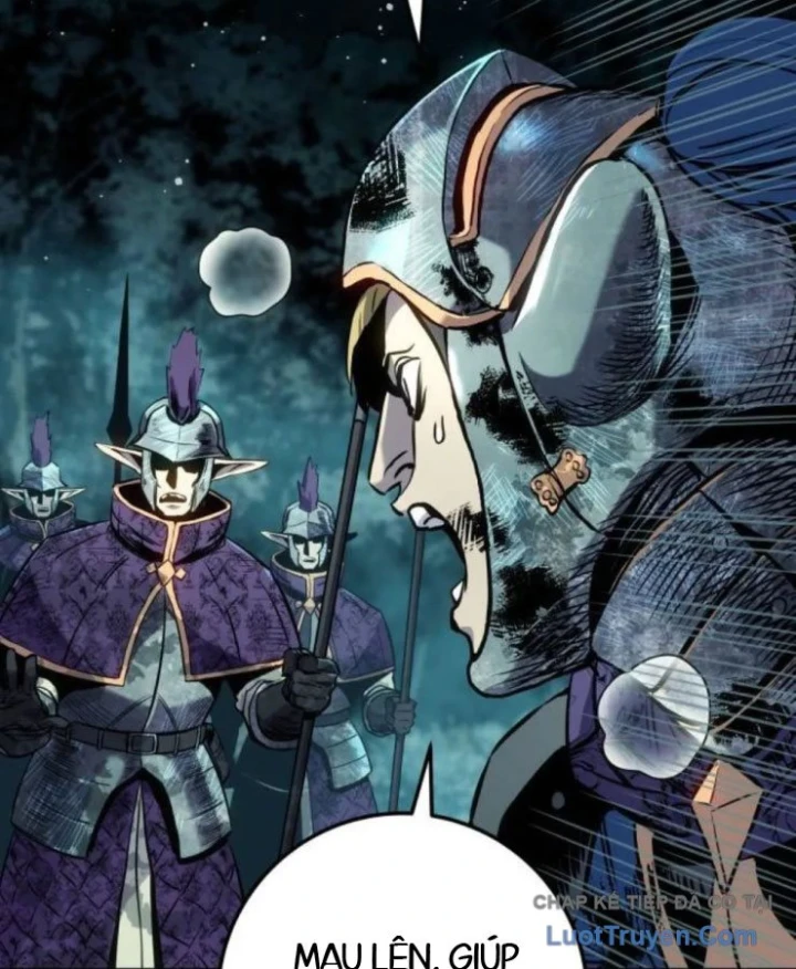 Kỵ Sĩ Lang Thang Chapter 30 - 88