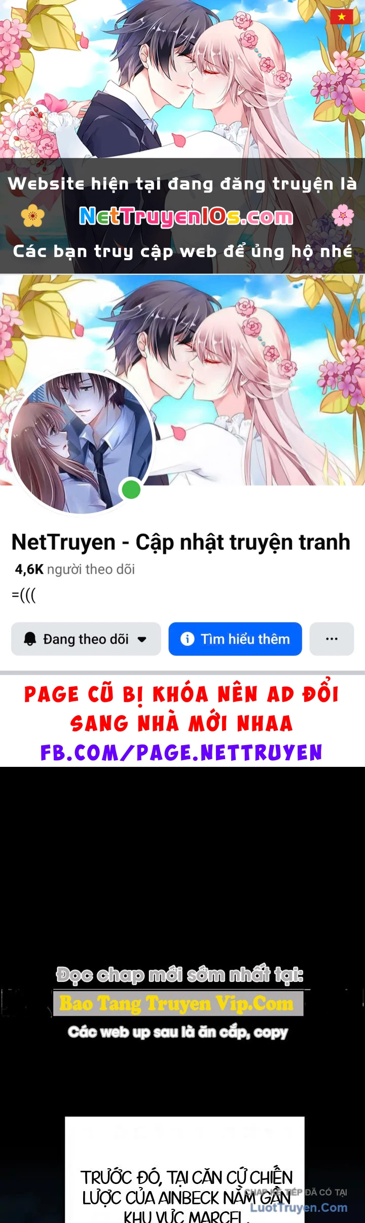 Kỵ Sĩ Lang Thang Chapter 31 - 1