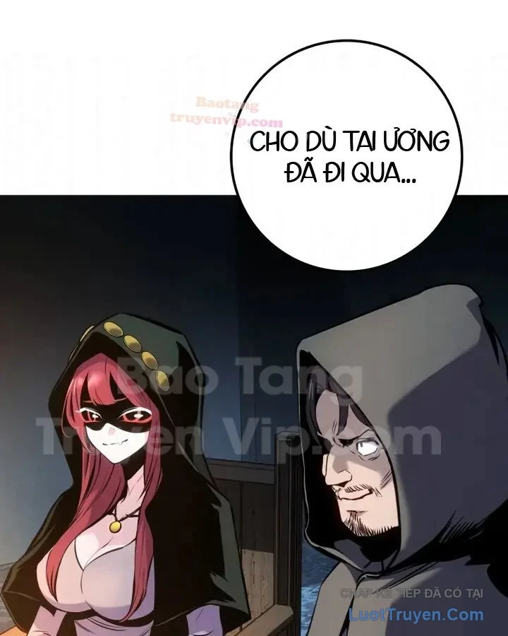 Kỵ Sĩ Lang Thang Chapter 31 - 17