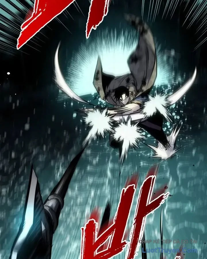 Kỵ Sĩ Lang Thang Chapter 31 - 100