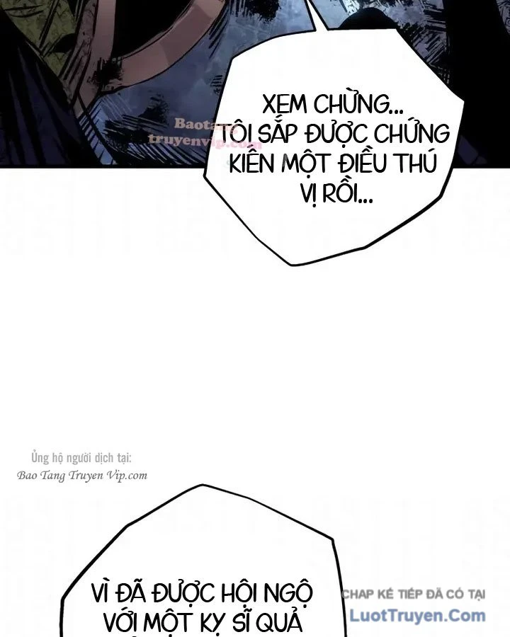 Kỵ Sĩ Lang Thang Chapter 32 - 43