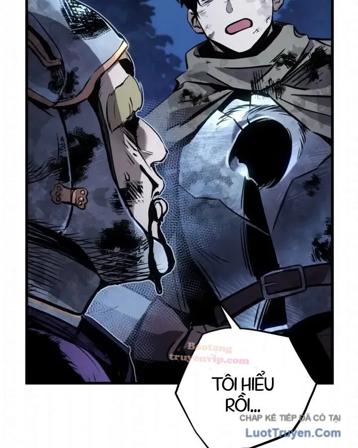 Kỵ Sĩ Lang Thang Chapter 32 - 45