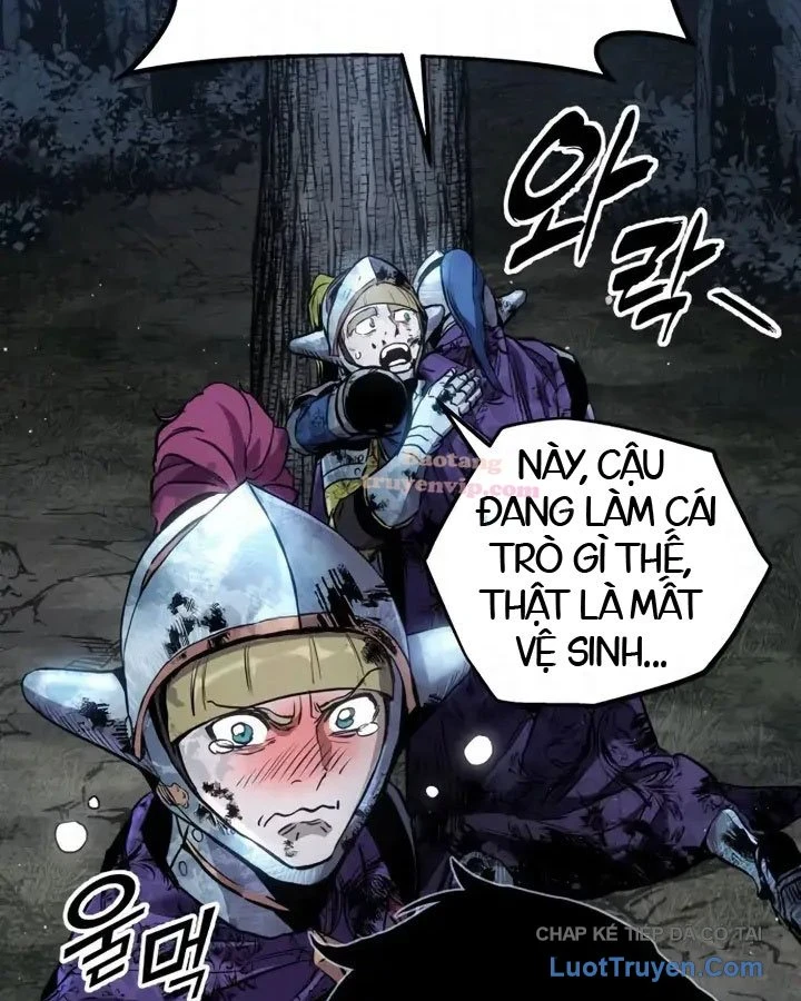 Kỵ Sĩ Lang Thang Chapter 32 - 85