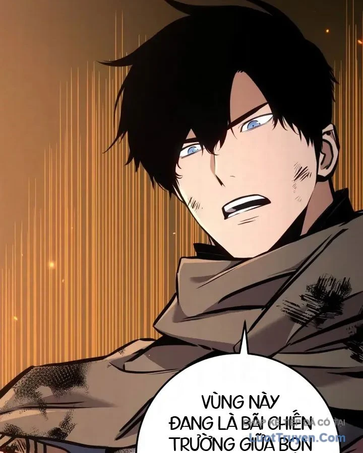 Kỵ Sĩ Lang Thang Chapter 32 - 207