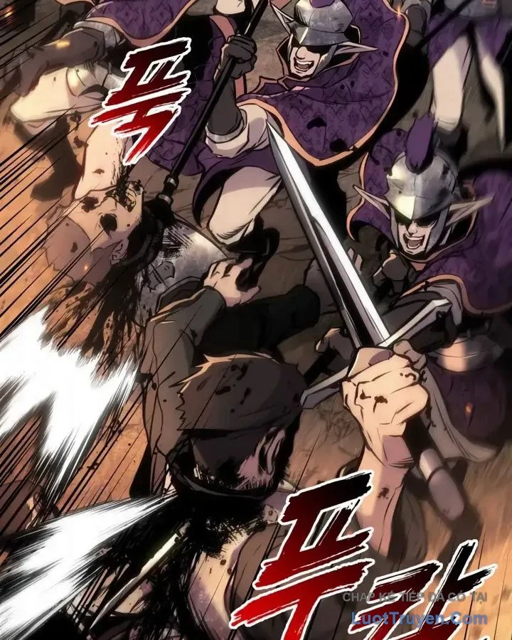 Kỵ Sĩ Lang Thang Chapter 32 - 263