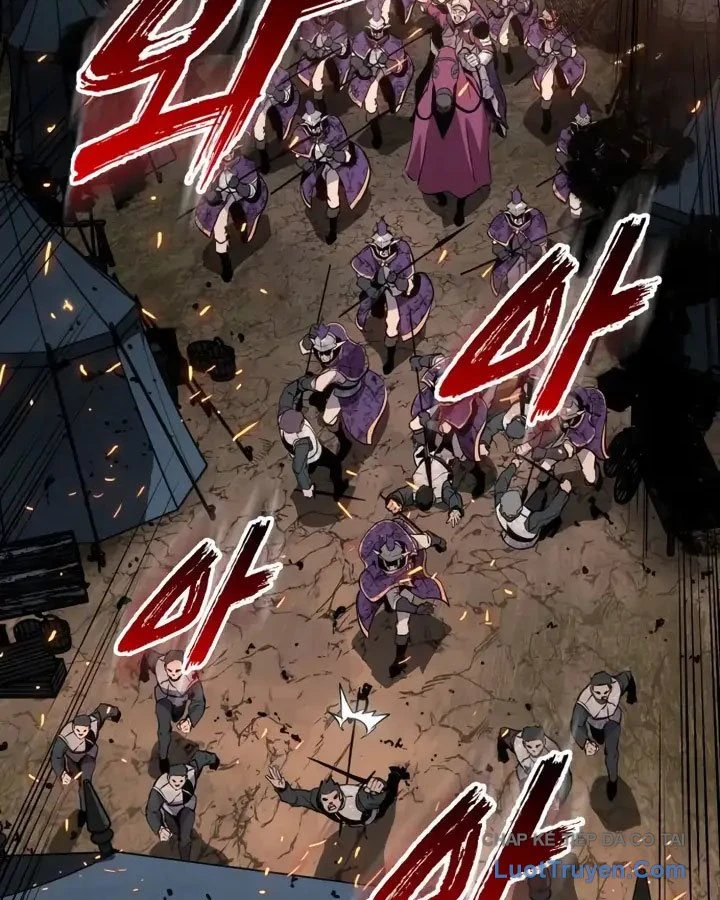 Kỵ Sĩ Lang Thang Chapter 32 - 272