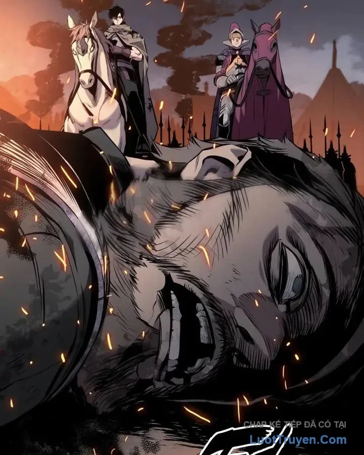 Kỵ Sĩ Lang Thang Chapter 32 - 282