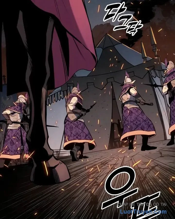 Kỵ Sĩ Lang Thang Chapter 32 - 285