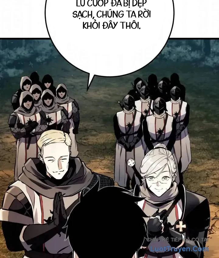 Kỵ Sĩ Lang Thang Chapter 33 - 5
