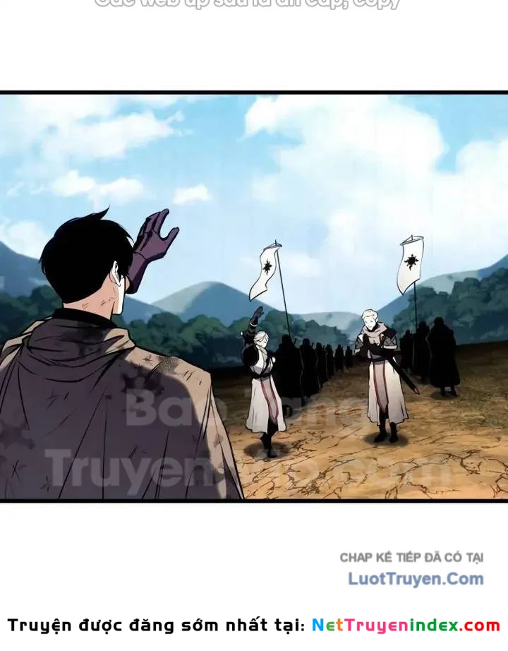 Kỵ Sĩ Lang Thang Chapter 33 - 9